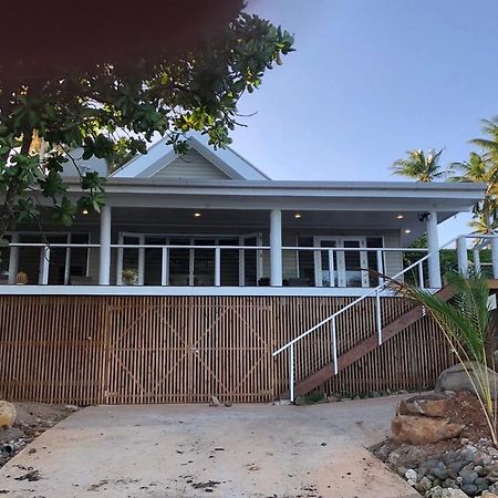Willa Island Breeze Fiji Savusavu Zewnętrze zdjęcie