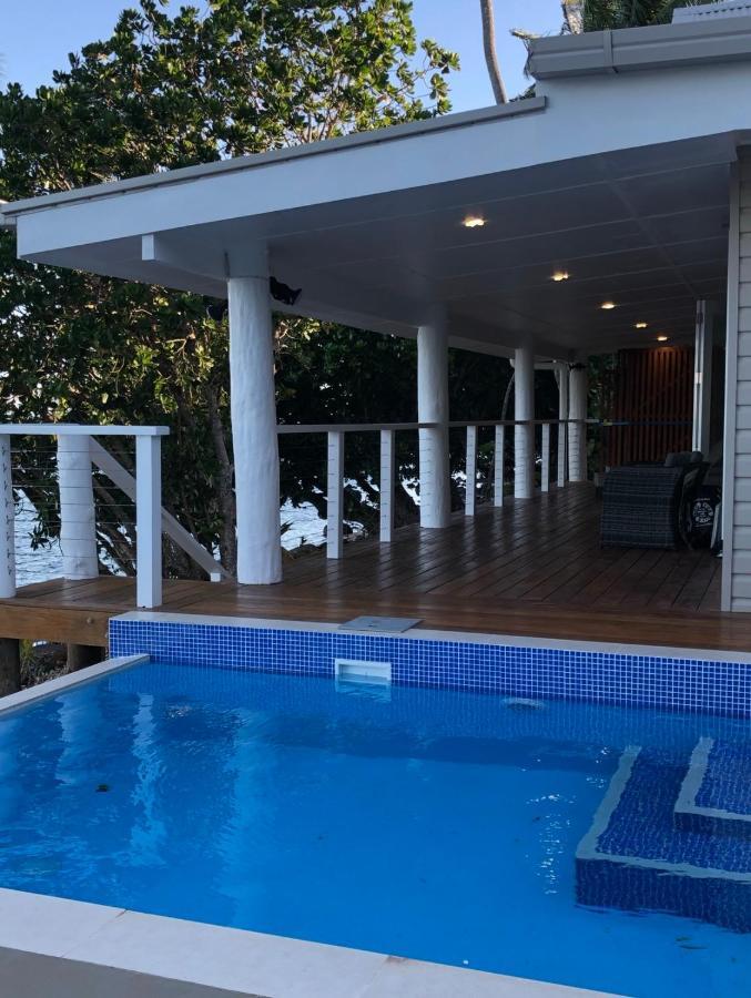 Willa Island Breeze Fiji Savusavu Zewnętrze zdjęcie