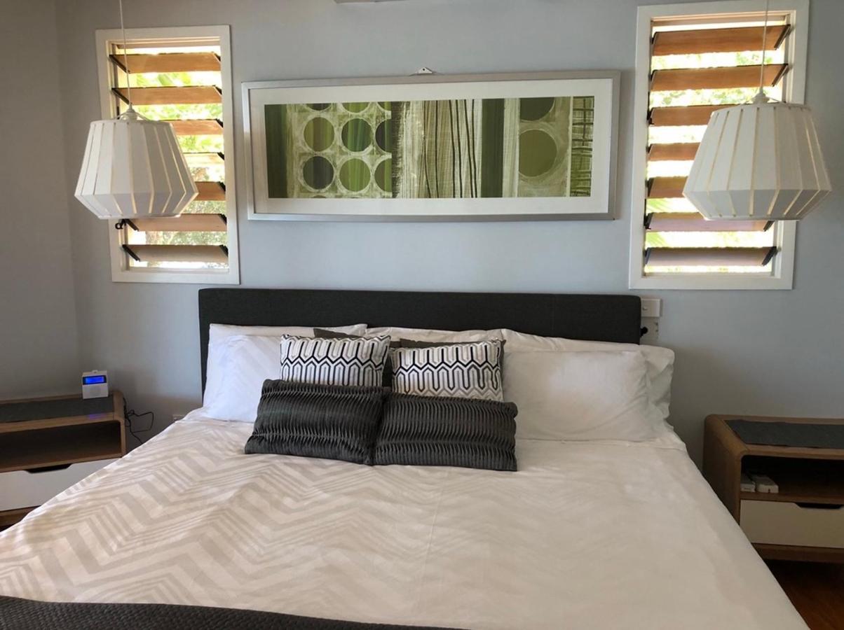Willa Island Breeze Fiji Savusavu Zewnętrze zdjęcie