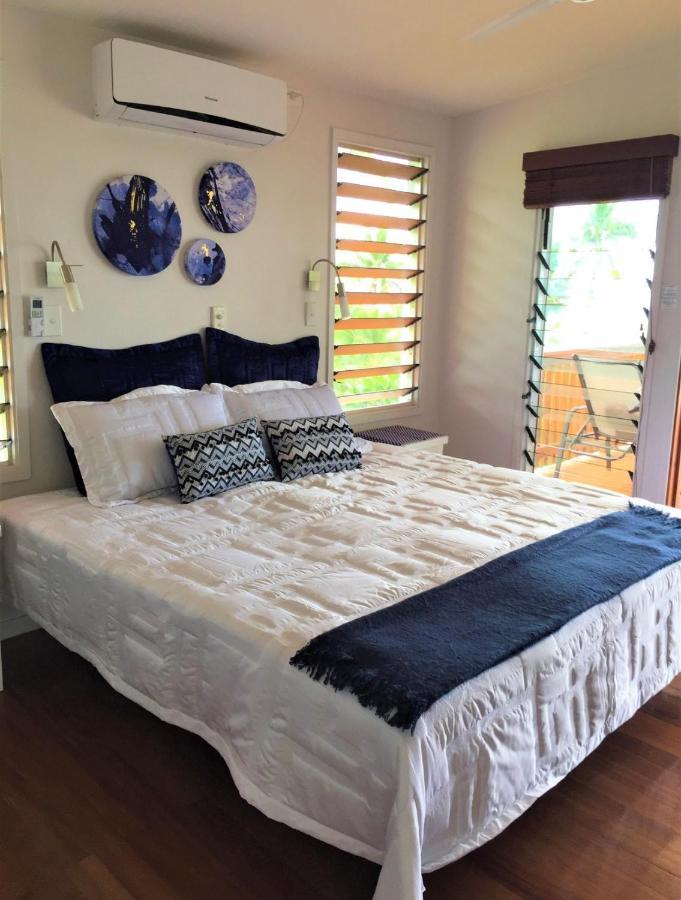 Willa Island Breeze Fiji Savusavu Zewnętrze zdjęcie