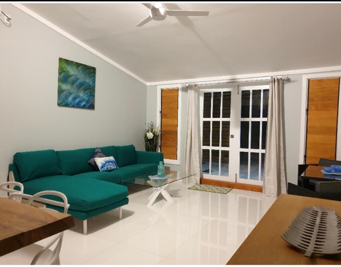 Willa Island Breeze Fiji Savusavu Zewnętrze zdjęcie