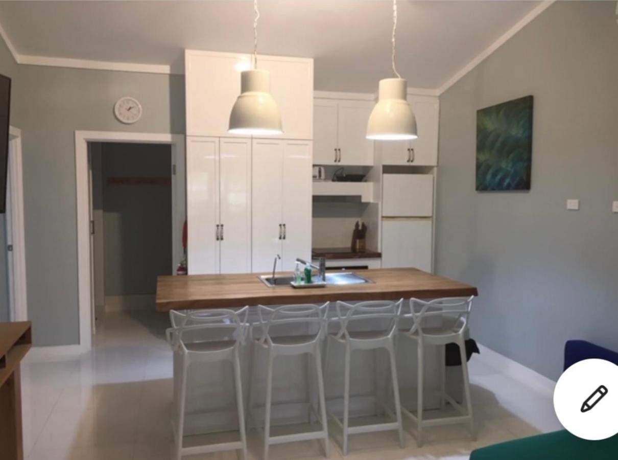 Willa Island Breeze Fiji Savusavu Zewnętrze zdjęcie