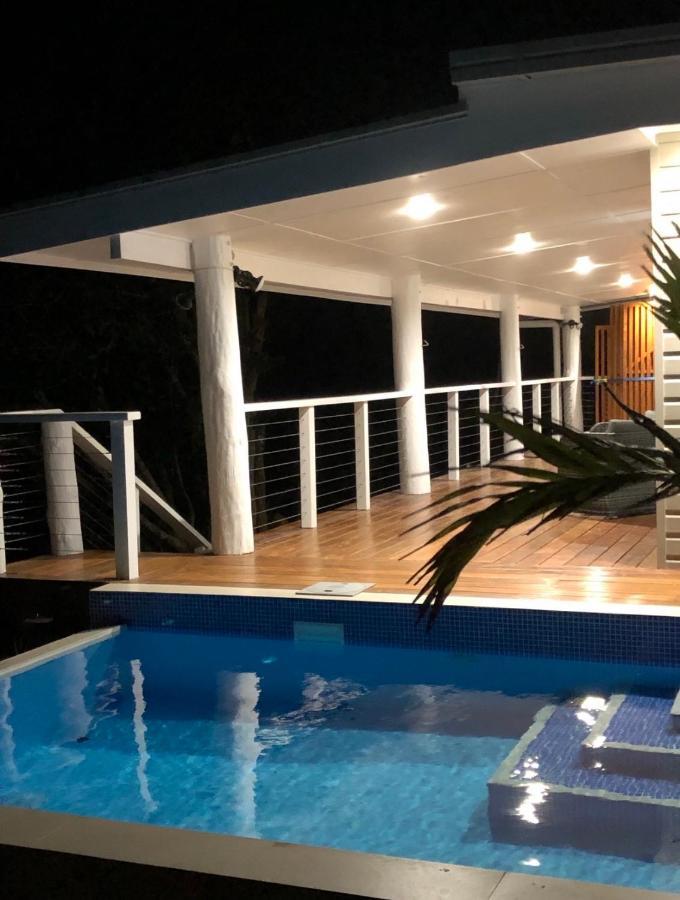 Willa Island Breeze Fiji Savusavu Zewnętrze zdjęcie