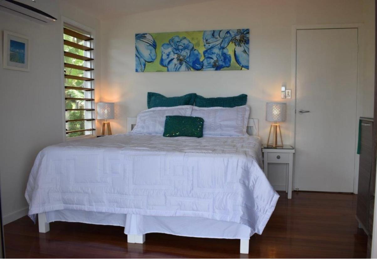 Willa Island Breeze Fiji Savusavu Zewnętrze zdjęcie