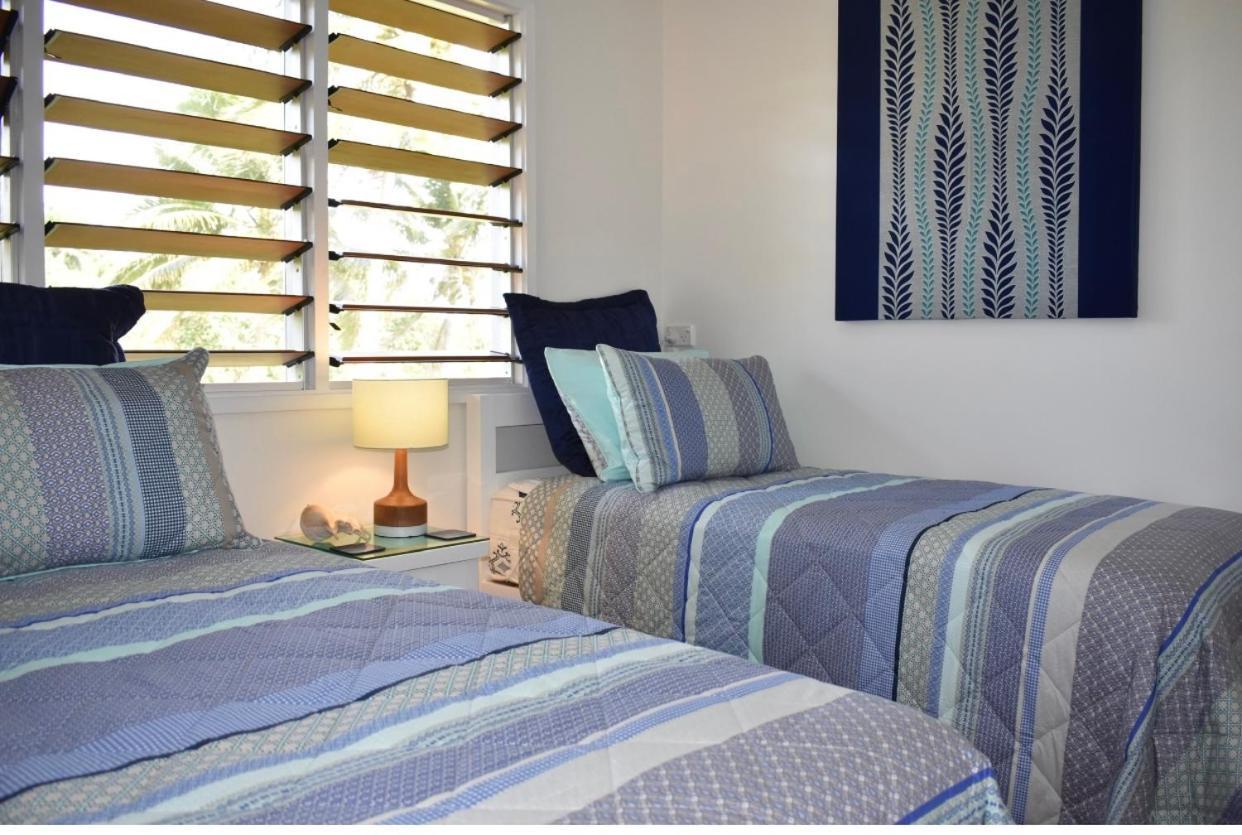 Willa Island Breeze Fiji Savusavu Zewnętrze zdjęcie