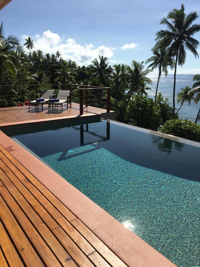 Willa Island Breeze Fiji Savusavu Zewnętrze zdjęcie