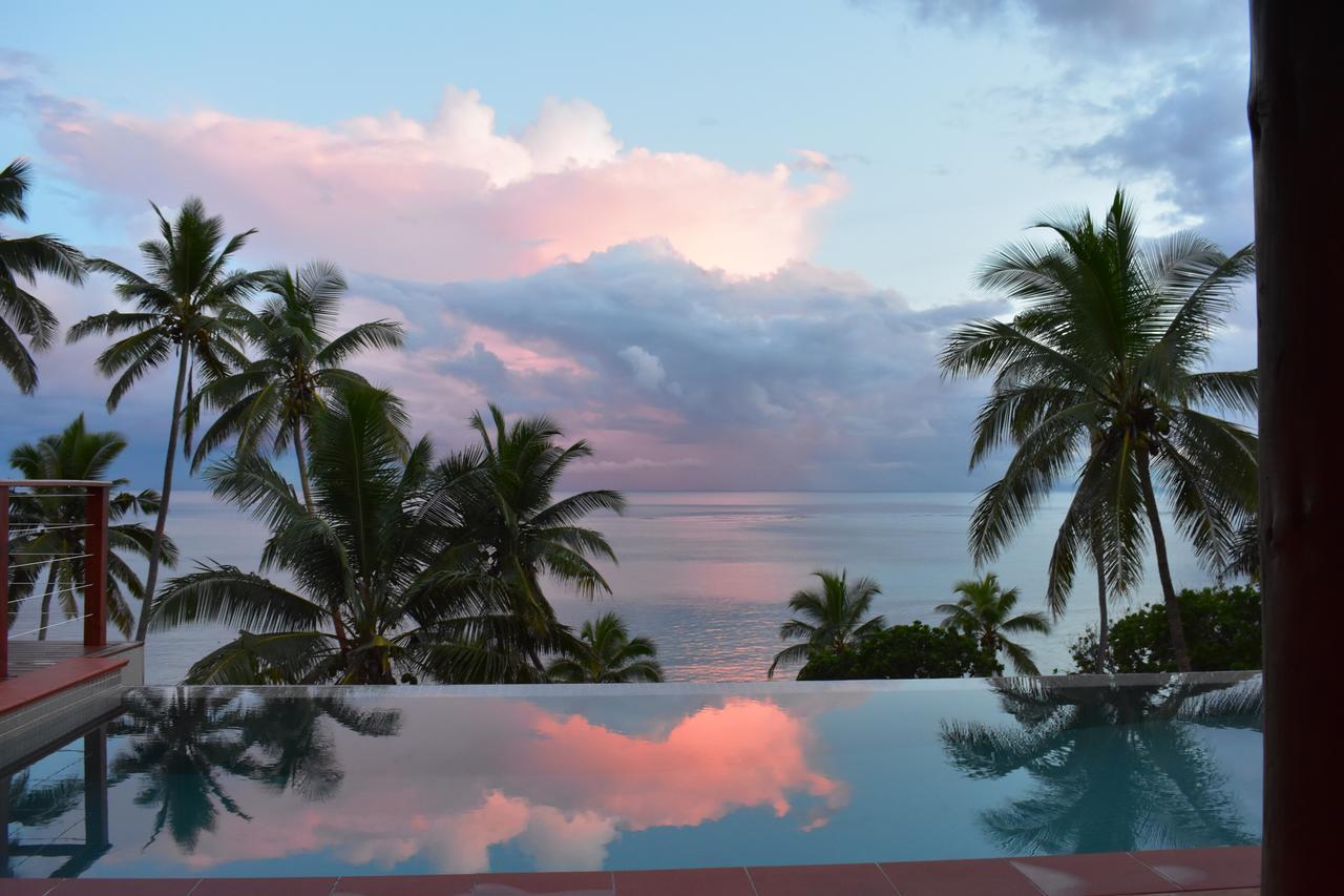 Willa Island Breeze Fiji Savusavu Zewnętrze zdjęcie