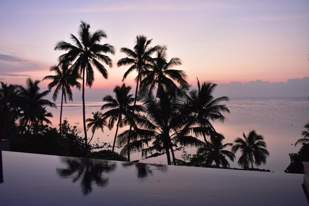 Willa Island Breeze Fiji Savusavu Zewnętrze zdjęcie