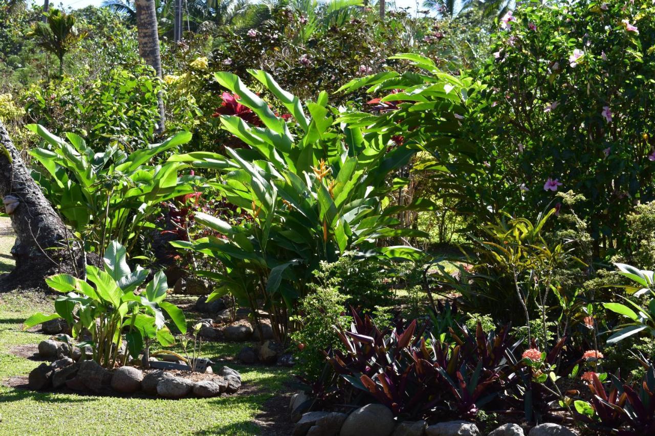 Willa Island Breeze Fiji Savusavu Zewnętrze zdjęcie